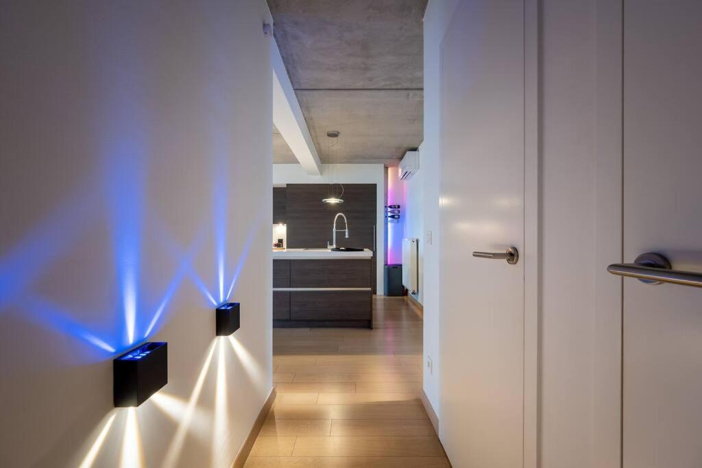 London 993 Loft 402 Apartamento *