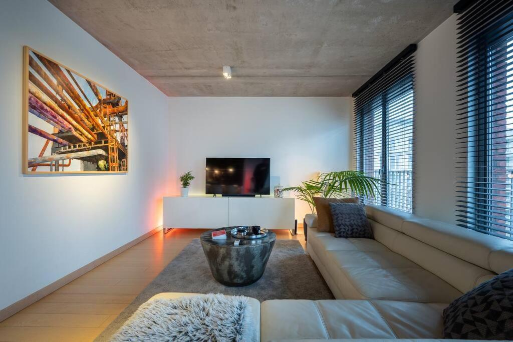 London 993 Loft 402 Apartamento