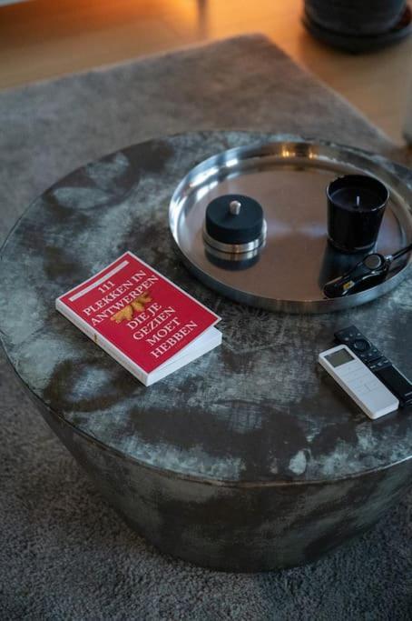 London 993 Loft 402 Appartement Anvers