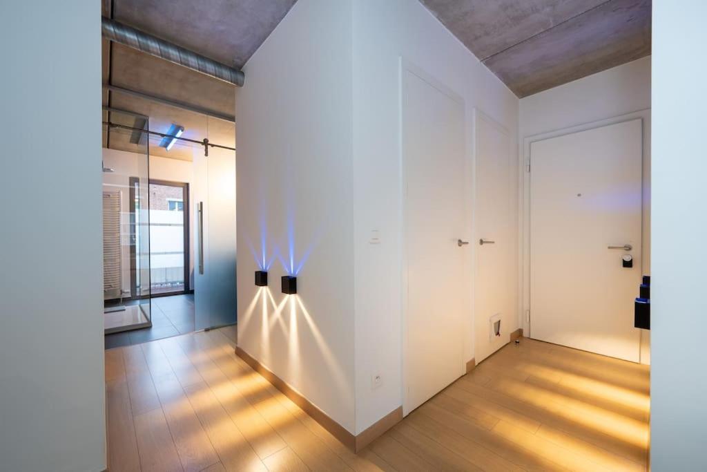 Appartement London 993 Loft 402 Anvers