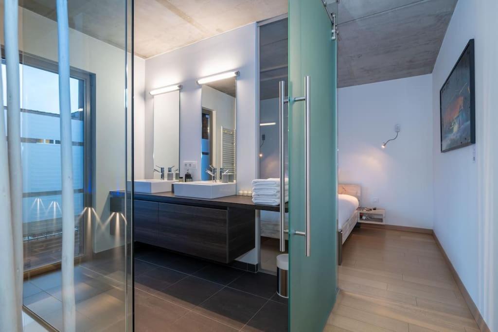 Appartement London 993 Loft 402 Anvers