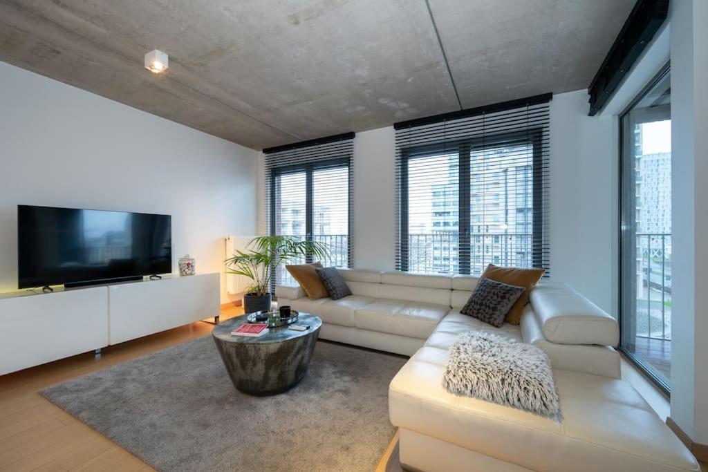 London 993 Loft 402 Appartement