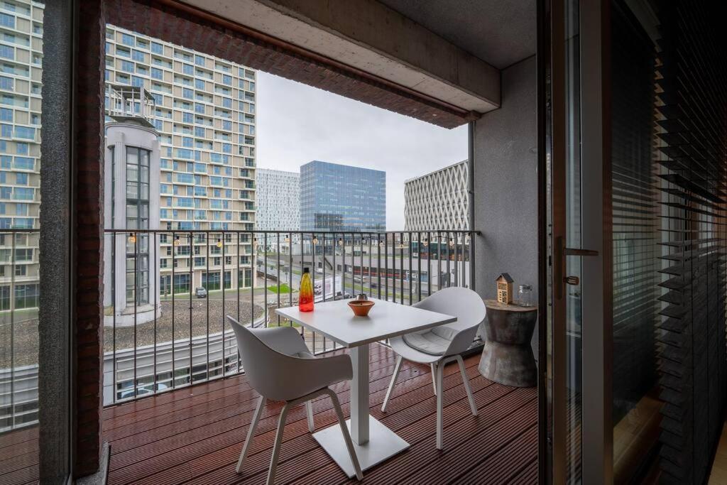 London 993 Loft 402 Appartement