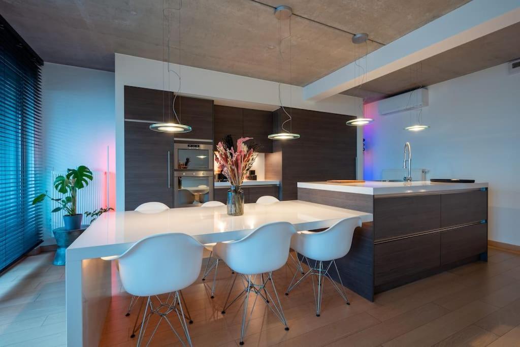 London 993 Loft 402 Appartement