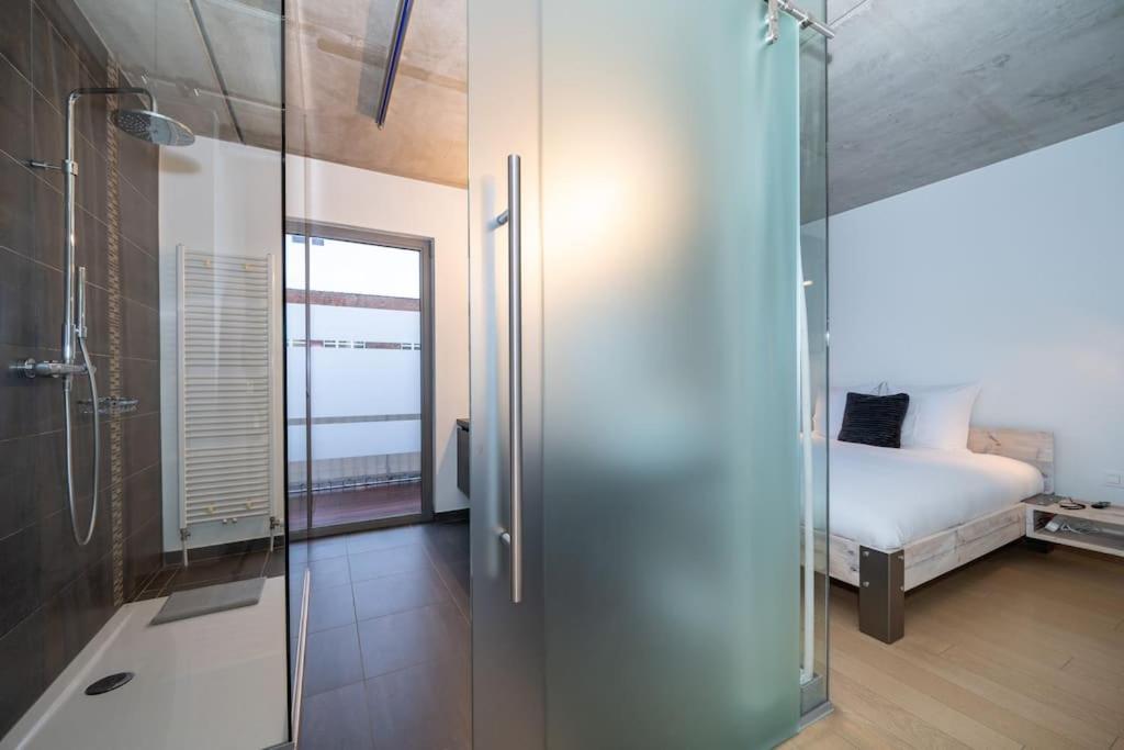 Apartamento London 993 Loft 402