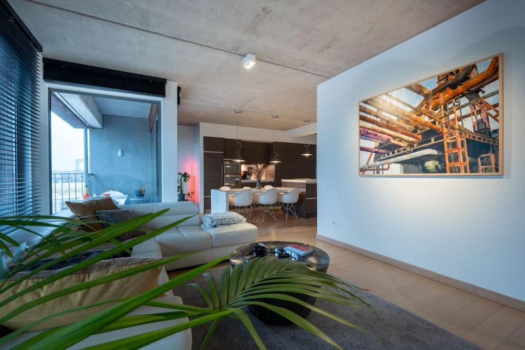 Apartment London 993 Loft 402 *