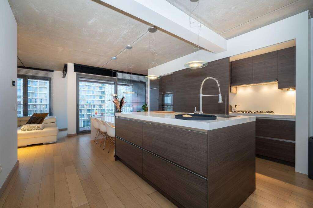 Apartment London 993 Loft 402 *