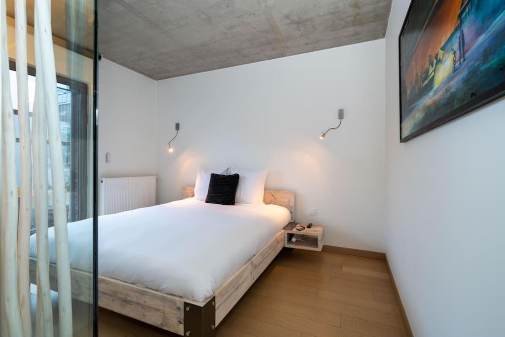 Apartment London 993 Loft 402 *