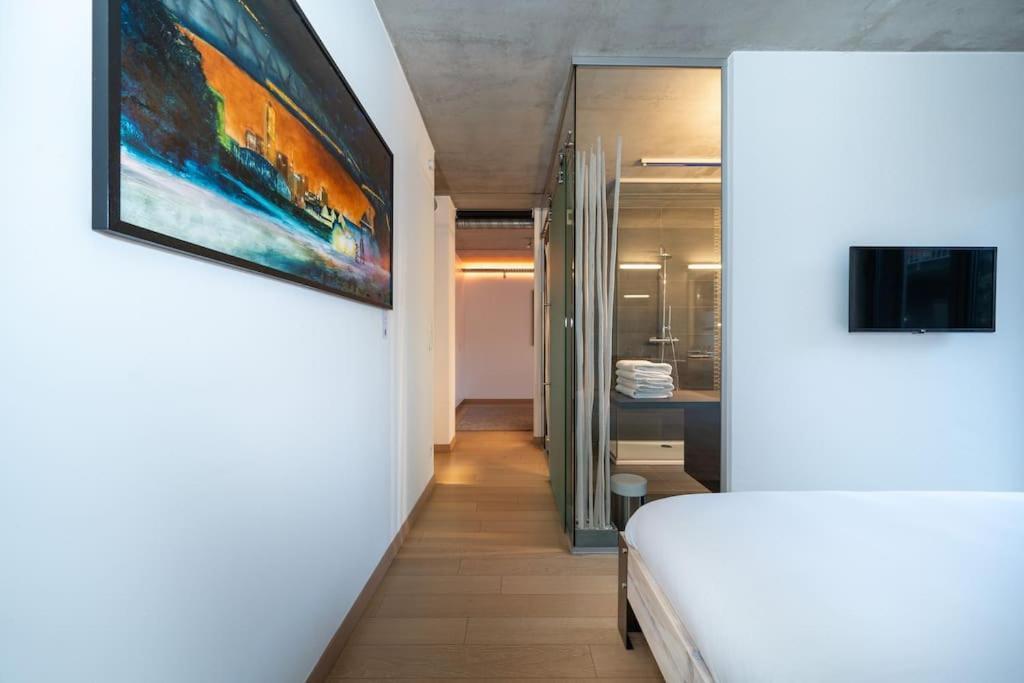 Apartment London 993 Loft 402 Antwerp
