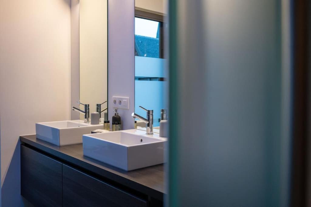 Apartment London 993 Loft 402 Antwerp