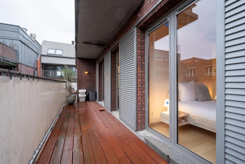 London 993 Loft 402 Antwerp