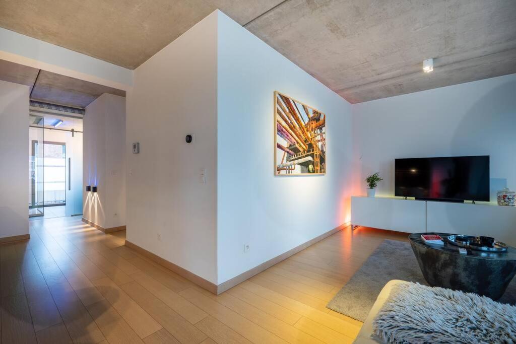 London 993 Loft 402 Apartment Antwerp